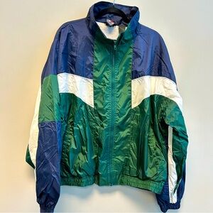 Vintage Olympic Jacket